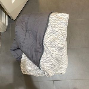 Beddy’s Bedding dorm twin xl